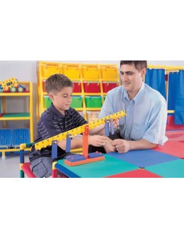 Mathematical Number Balance - Equalizer