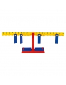 Mathematical Number Balance - Equalizer