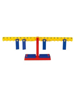 Mathematical Number Balance - Equalizer