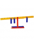 Mathematical Number Balance - Equalizer