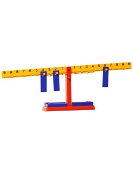 Mathematical Number Balance - Equalizer