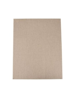 Καμβάς 30x40cm 100% linen