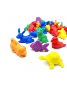 Pet Counters 72pcs