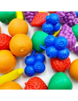 Fruity Counters - 108pcs