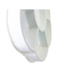Plastic Stackable Sorting Tray 40cm
