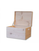 Wooden Box 40x30x25cm