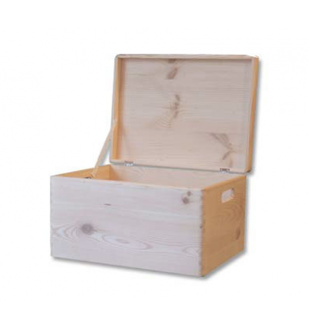 Wooden Box 40x30x25cm