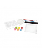 Plaster Set Butterflies