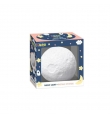 Night Light Planet LED Luna