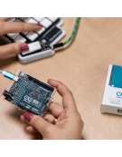 Arduino UNO Rev4 Minima