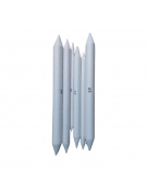 Sketch Paper Brush Set 6 assorted sizes