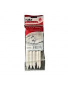 Sketch Paper Brush Set 6 assorted sizes