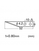 Blades BM-1P - NT