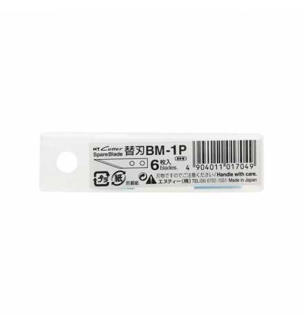 Blades BM-1P - NT