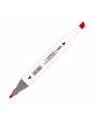 Dual-Tip Sketch Markers 36 Colors Deli