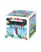 BrainBox: "Pictures" - Greek Version