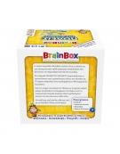 BrainBox: "Cities of the world" - Greek Version