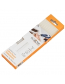 Glue sticks Ø 7 mm 16pcs 96g - Ultra Power Steinel