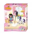 Hama Beads Pony Play