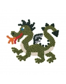 Hama Beads Dragon Starter Pack