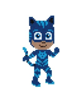 Hama Beads Pj Masks Gift Set