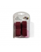 Velcro Hook & Loop 20mm Strip 1M