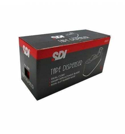Tape Dispenser 1'' & 3""