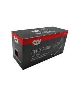 Tape Dispenser 1'' & 3""