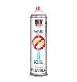Wall Paint 600ml White Pintyplus Tech