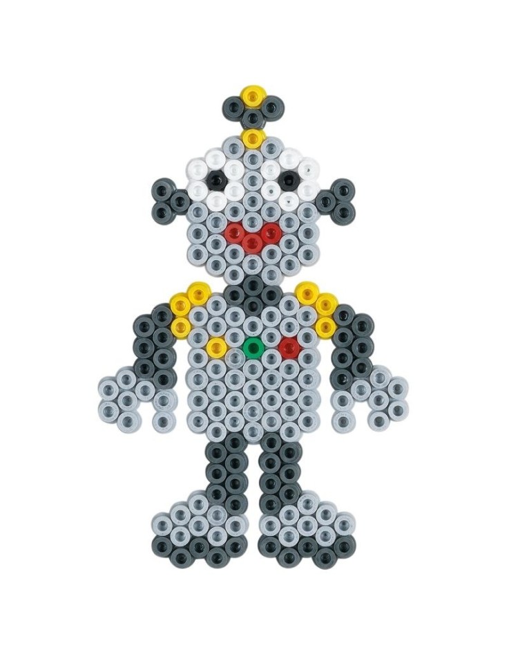 Hama Beads Giant Gift Set - Dragon