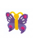 Hama Beads Πεταλούδα Maxi Starter Pack