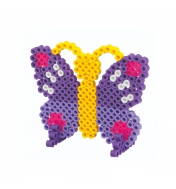 Hama Beads Πεταλούδα Maxi Starter Pack