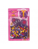 Hama Beads Πεταλούδα Maxi Starter Pack