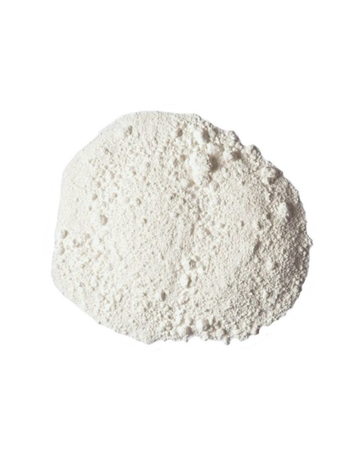 Isomix Cement Color 400gr White