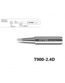 Soldering Iron Tip Atten  2.4mm T900-2.4D