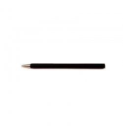 Μύτη για Κολλητήρι 4mm μαύρη Hakko