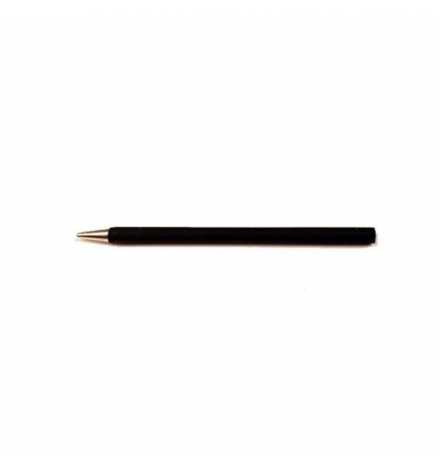 Soldering Iron Tip 4mm Black Hakko