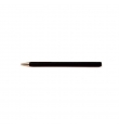 Soldering Iron Tip 4mm Black Hakko