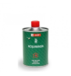 Νέφτι (White Spirit) 500ml