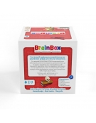 BrainBox: "Παγκόσμια Ιστορία"