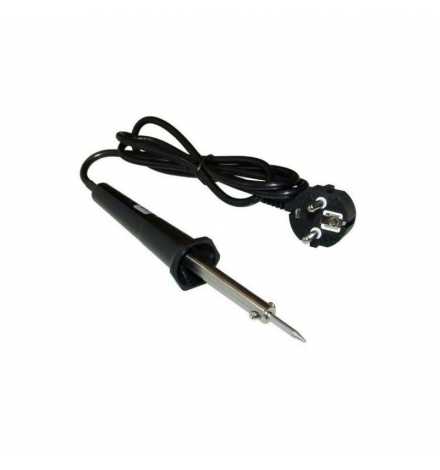 Soldering Iron 25W 230V (ZD-406)