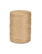 Jute Rope 2mm  220gr  120m