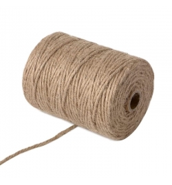 Σπάγκος 3mm 500gr 100m