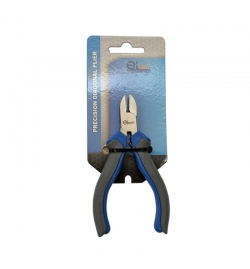 Precision Cutter 4.5" 115mm Eltech