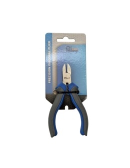Precision Cutter 4.5" 115mm Eltech