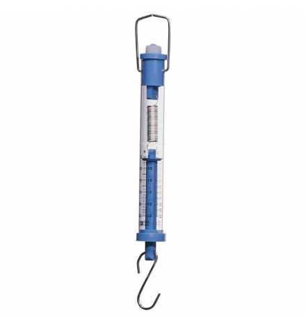 Δυναμόμετρο Έλξης - Push 2,5N / 250gr (Μπλε)
