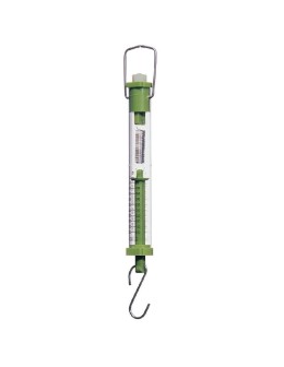 Spring Scales - Green 500g (5N)