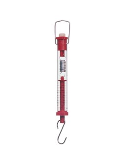 Spring Scales - Red 2Kg (20N)
