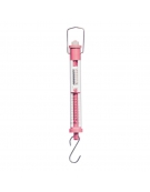 Spring Scales - Pink 100g (1N)
