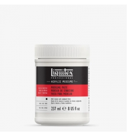 Πάστα Modeling άσπρη 237ml Professional  - Liquitex